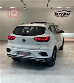 ام جي ZS